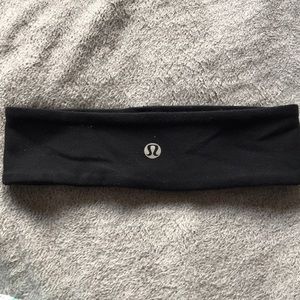 Lululemon headband